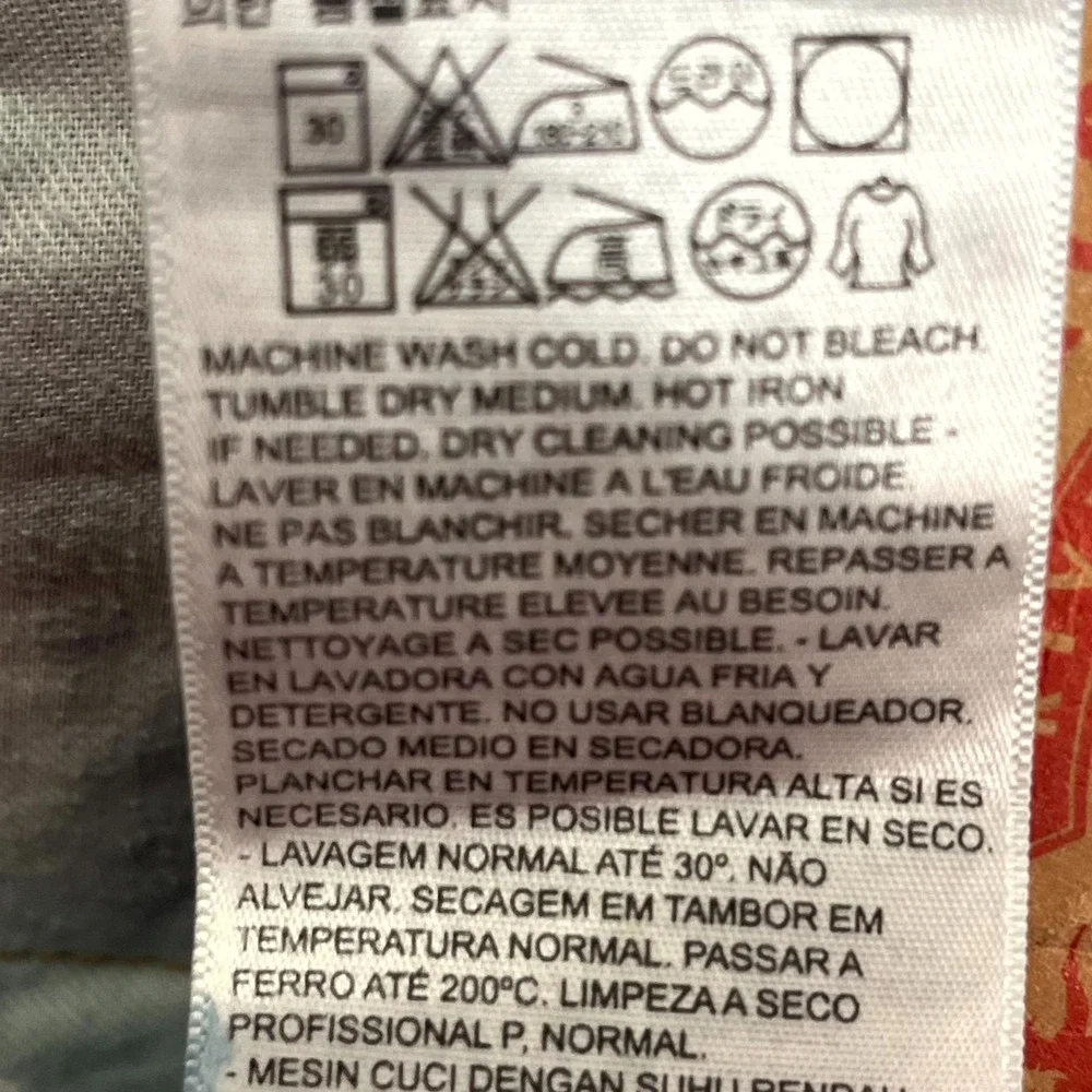 Levis levi 505